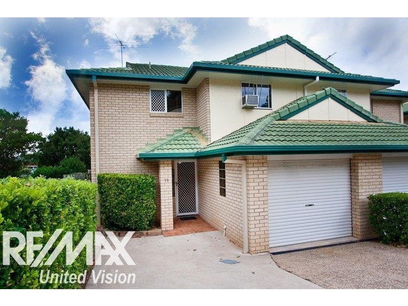 19/39 Blantyre Rd, Mount Gravatt East QLD 4122