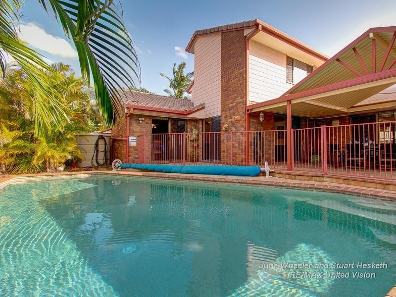 17 Styphelia St, Mount Gravatt East QLD 4122