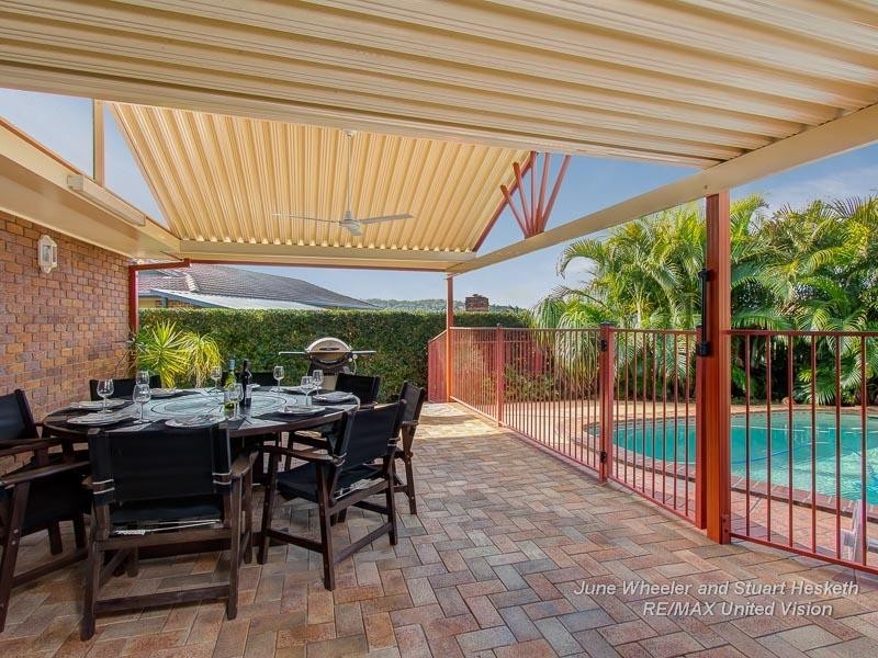 17 Styphelia St, Mount Gravatt East QLD 4122