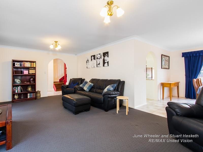 17 Styphelia St, Mount Gravatt East QLD 4122