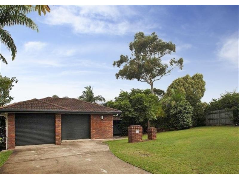 7 Redwood  Ct, Capalaba QLD 4157