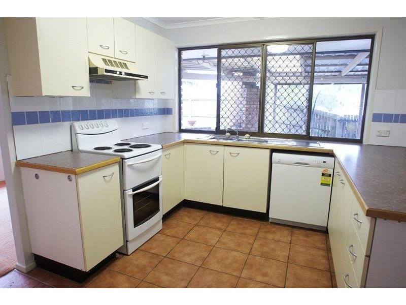 7 Redwood  Ct, Capalaba QLD 4157