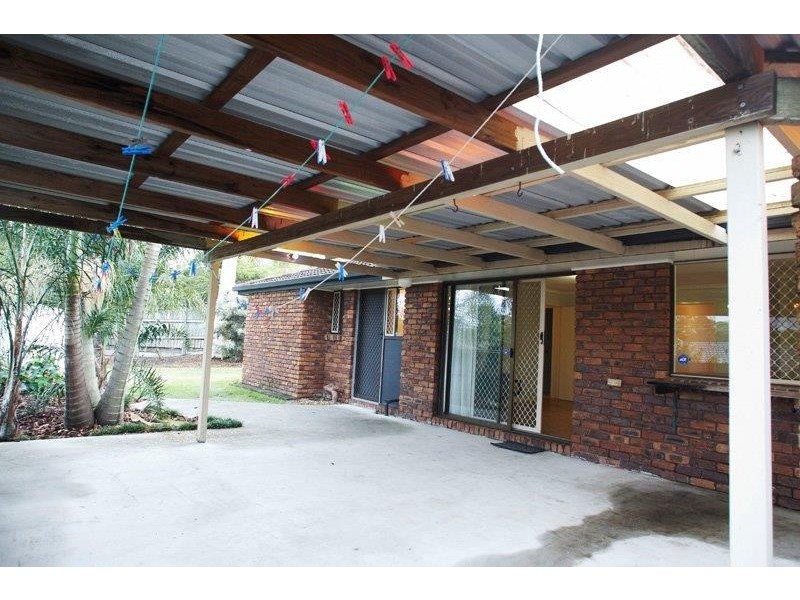 7 Redwood  Ct, Capalaba QLD 4157