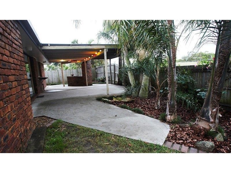 7 Redwood  Ct, Capalaba QLD 4157