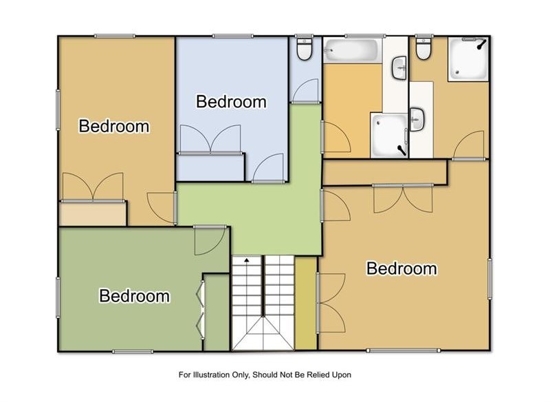 3 Waverney Ct, Carindale QLD 4152