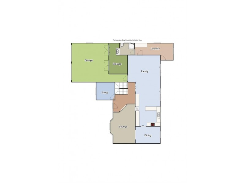 3 Waverney Ct, Carindale QLD 4152