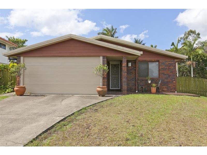 32 Swanson Pde, Carina QLD 4152