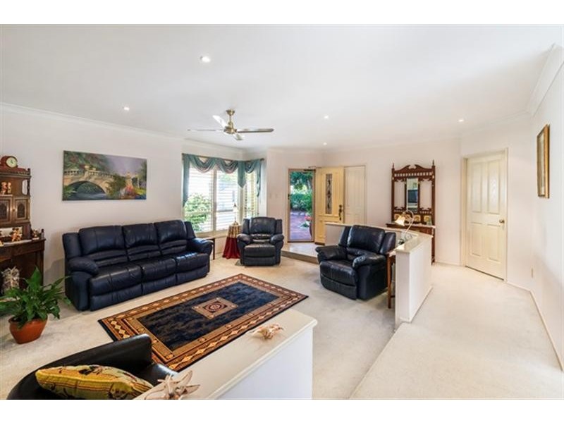152 Delaney Cct, Carindale QLD 4152