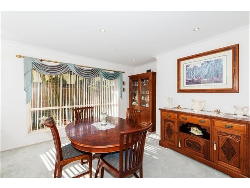 152 Delaney Cct, Carindale QLD 4152