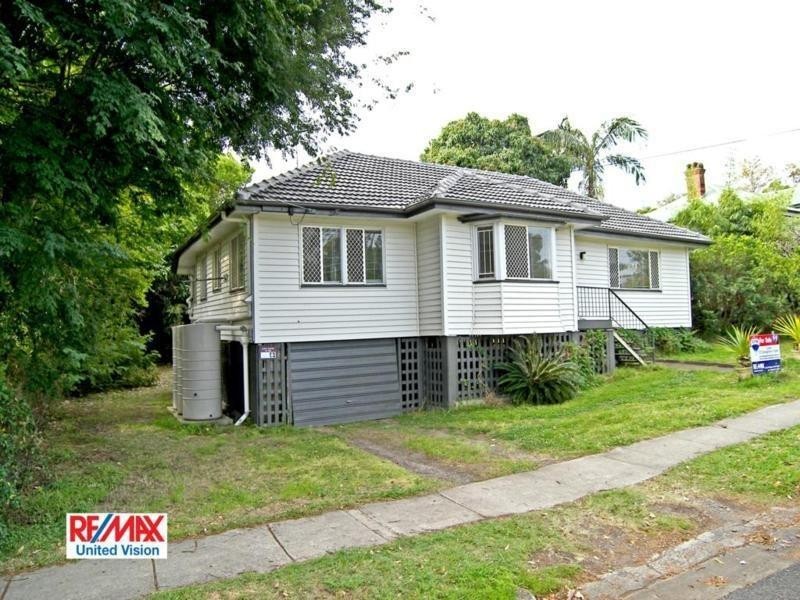 47 Gladstone St, Coorparoo QLD 4151