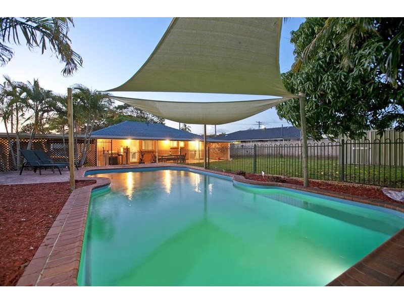 7 Gerbera St, Alexandra Hills QLD 4161