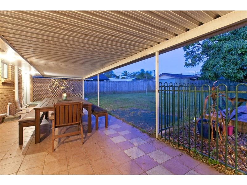 7 Gerbera St, Alexandra Hills QLD 4161