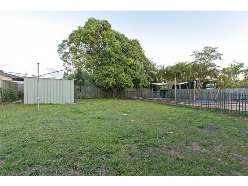 7 Gerbera St, Alexandra Hills QLD 4161