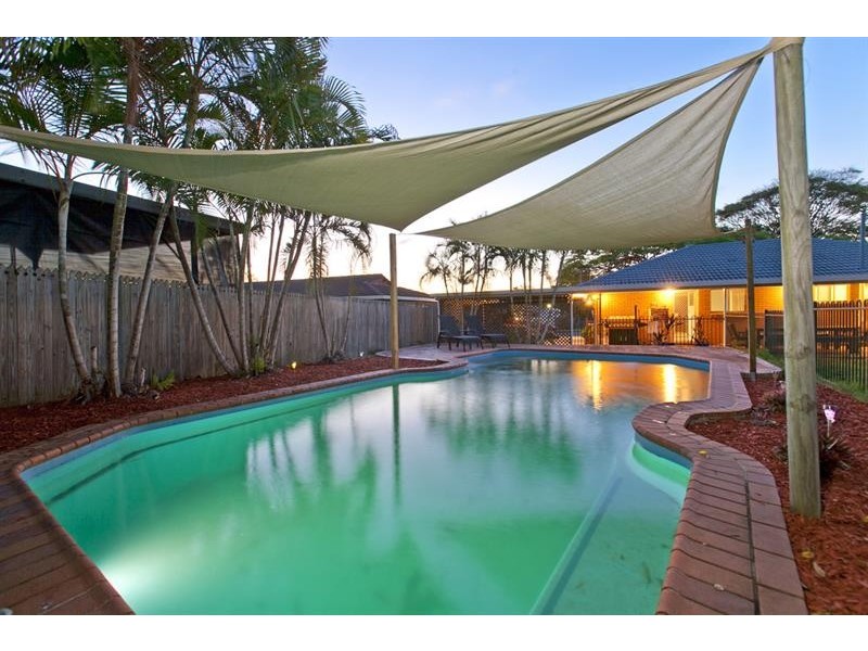 7 Gerbera St, Alexandra Hills QLD 4161