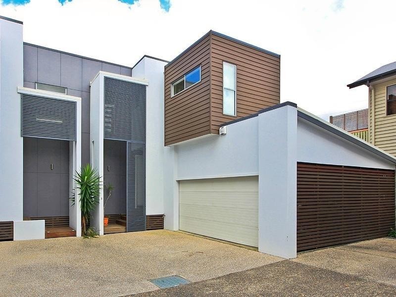 3/298 Hawthorne  Rd, Hawthorne QLD 4171