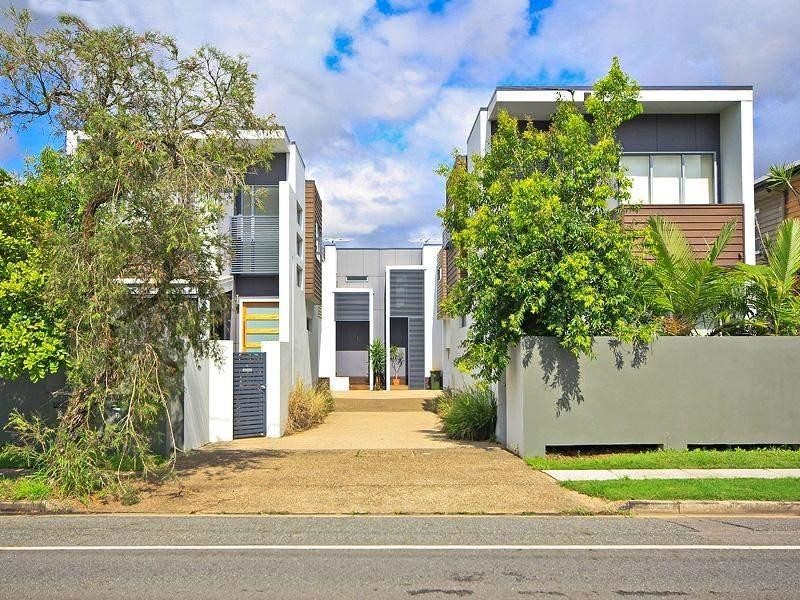 3/298 Hawthorne  Rd, Hawthorne QLD 4171