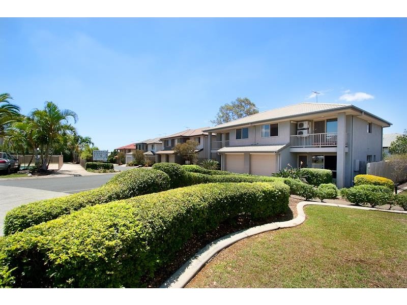 11/39 Johnston  St, Carina QLD 4152