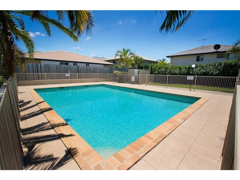 11/39 Johnston  St, Carina QLD 4152