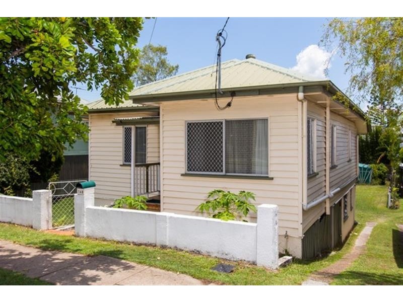 148 Hawthorne Rd, Hawthorne QLD 4171