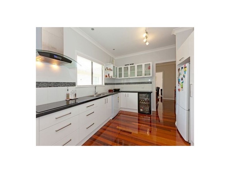 1 Hecklemann Street, Carina Heights QLD 4152