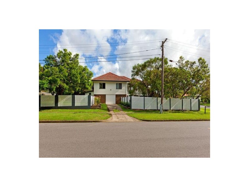 1 Hecklemann Street, Carina Heights QLD 4152