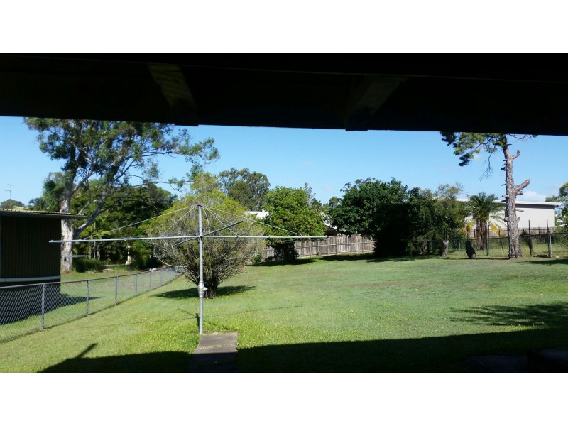 34 Hill Crescent, Carina QLD 4152