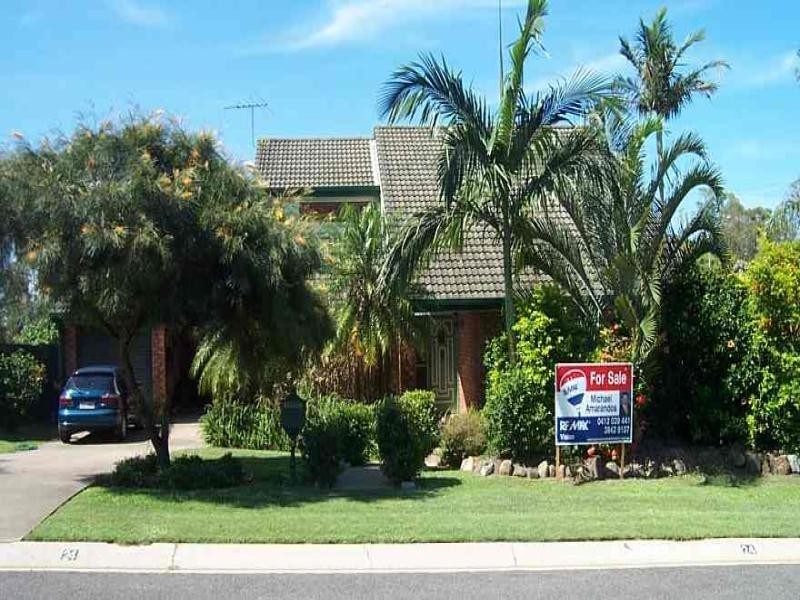 24 Brodick Street, Carindale QLD 4152