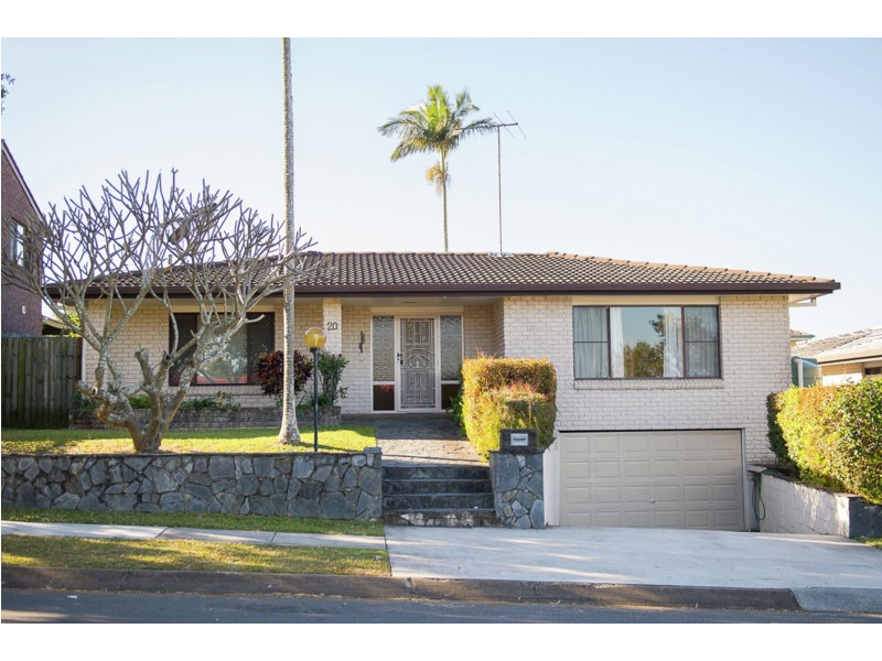 20 Bridle Street, Mansfield QLD 4122