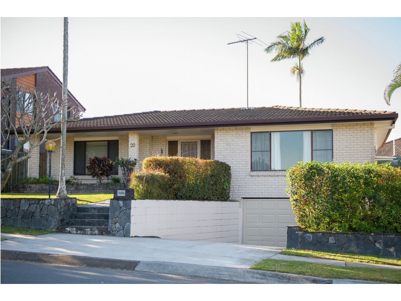 20 Bridle Street, Mansfield QLD 4122