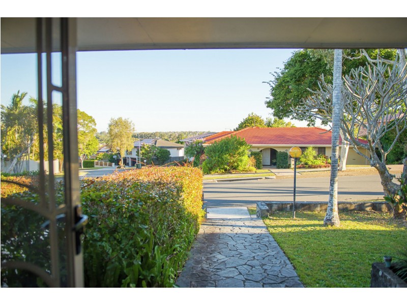 20 Bridle Street, Mansfield QLD 4122