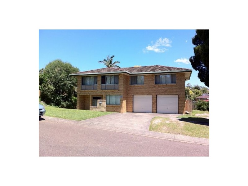 27 Dangar Street, Belmont QLD 4153