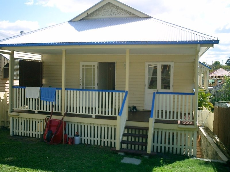 45 Margaret Street, Camp Hill QLD 4152