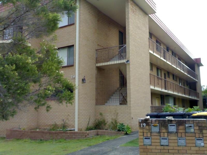 3/19 Rutland Street, Coorparoo QLD 4151