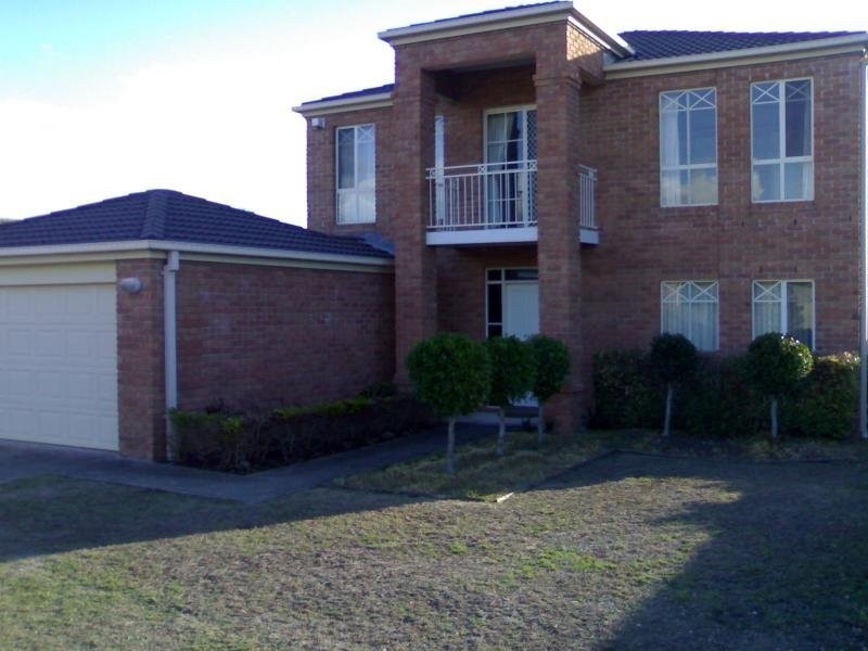 59 Coventry Circuit, Carindale QLD 4152