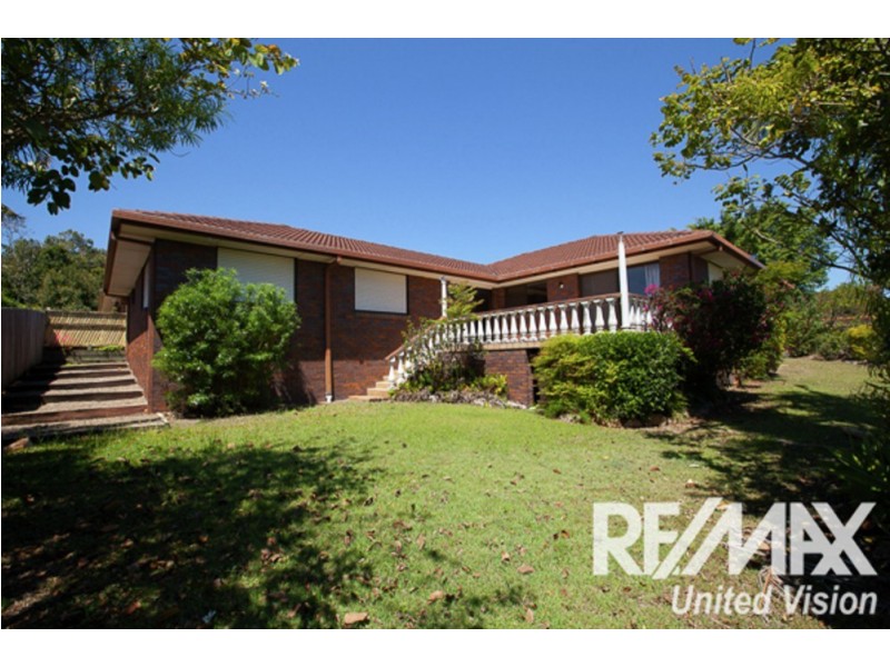 96 Kilmorey Street, Carindale QLD 4152