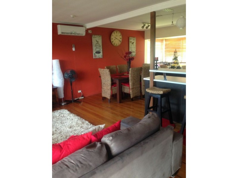 7a Leith Street, Carina QLD 4152