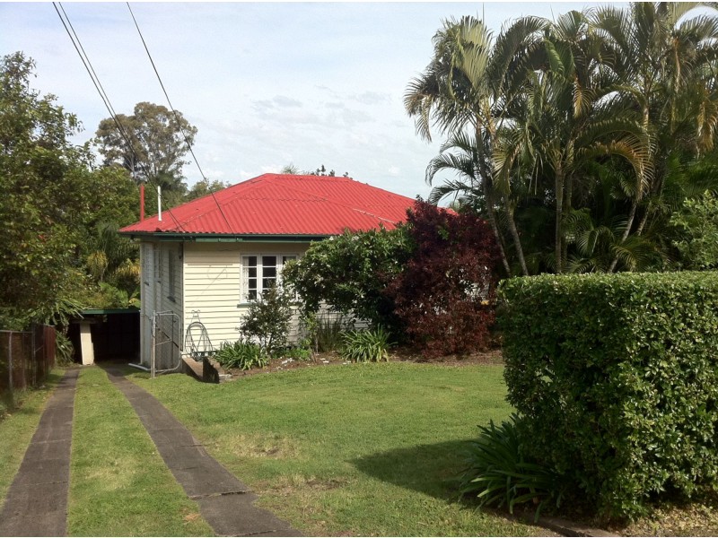 49 Albert Street, Camp Hill QLD 4152