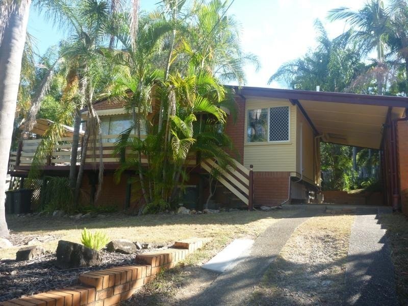 3 Nealdon Street, Holland Park QLD 4121