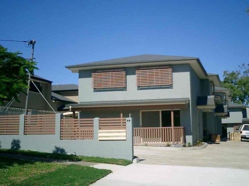 3/34 Cambridge Street, Carina Heights QLD 4152