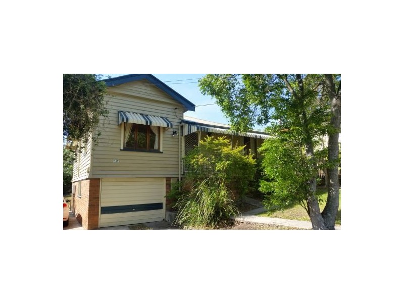 52 Sackville Street, Greenslopes QLD 4120