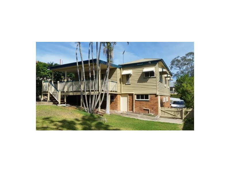 52 Sackville Street, Greenslopes QLD 4120