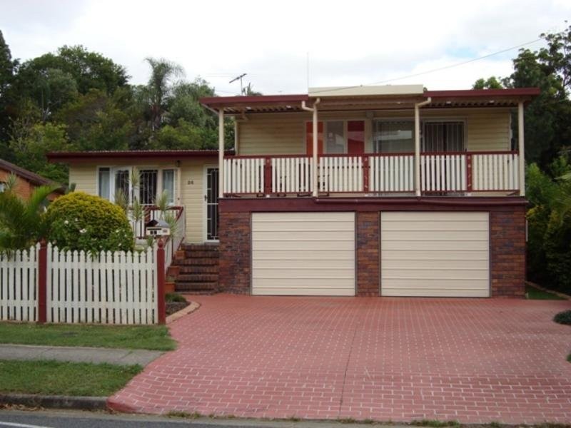 24 Todman Street, Carina QLD 4152