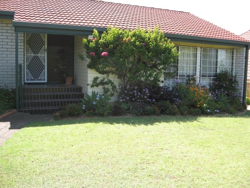 7 Donnington Street, Carindale QLD 4152