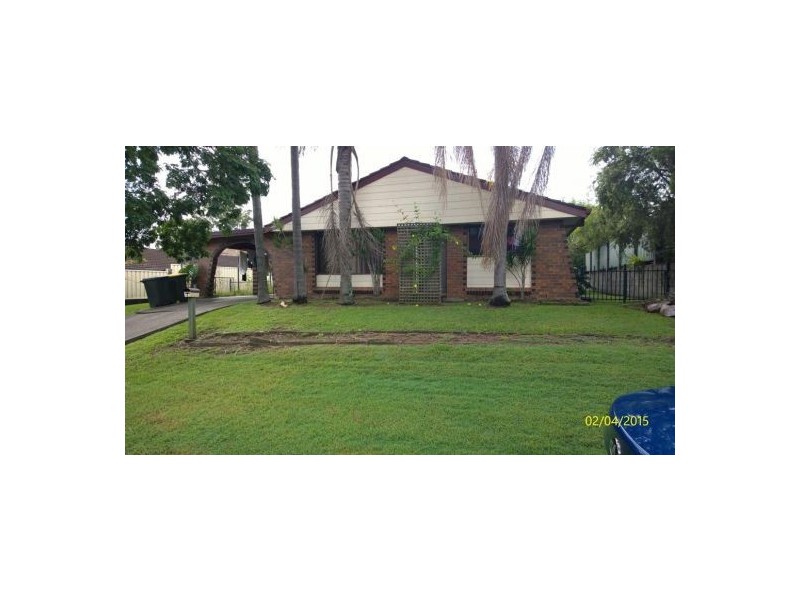 4 Carbora Street, Mansfield QLD 4122