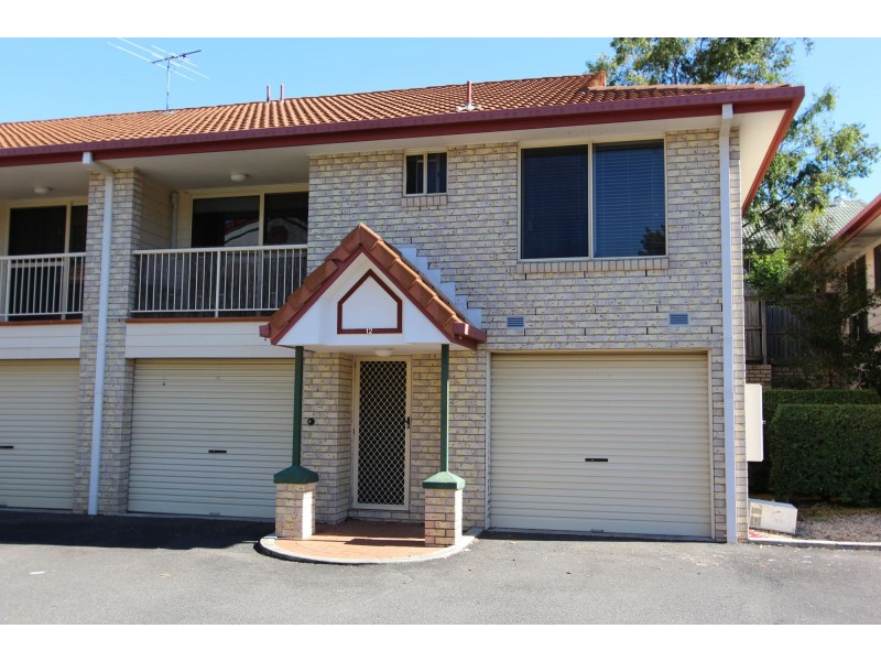 12/344 Pine Mountain Road, Carina Heights QLD 4152