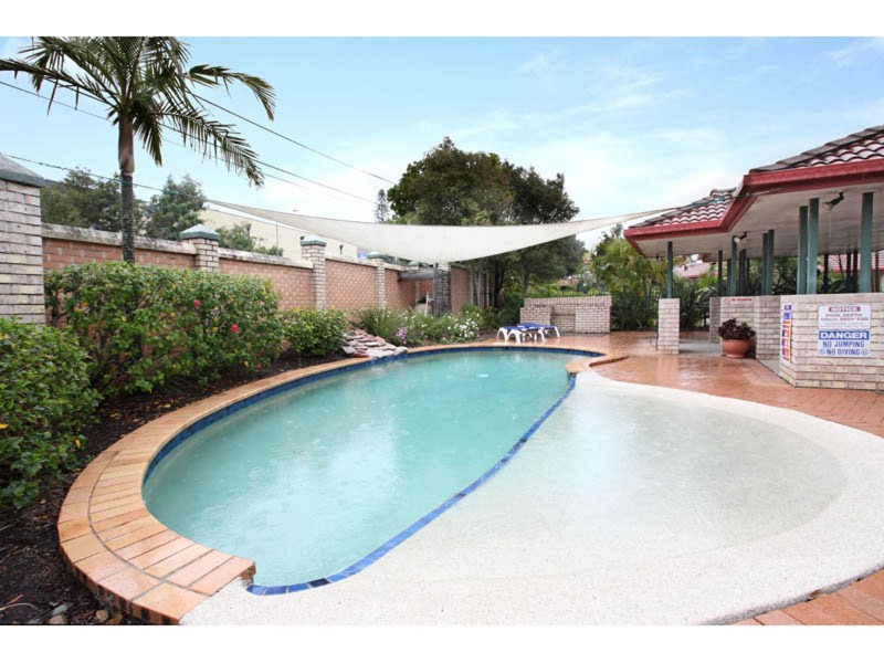 12/344 Pine Mountain Road, Carina Heights QLD 4152