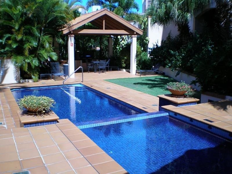 33/50 Lower River Terrace, South Brisbane QLD 4101