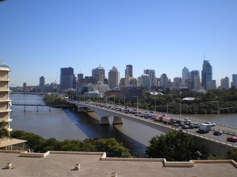 33/50 Lower River Terrace, South Brisbane QLD 4101