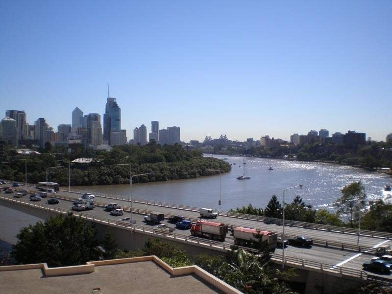 33/50 Lower River Terrace, South Brisbane QLD 4101