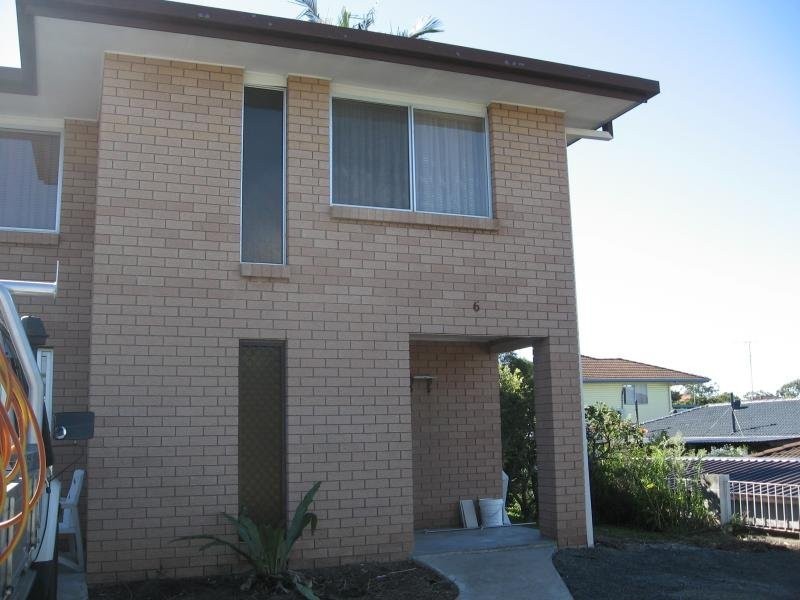 6 Billan Street, Carina QLD 4152